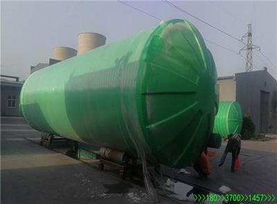 義馬玻璃鋼化糞池與洛陽(yáng)李字新材 家用玻璃鋼化糞池的專(zhuān)業(yè)制造